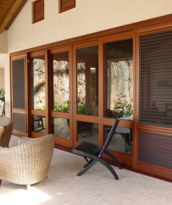 Doors